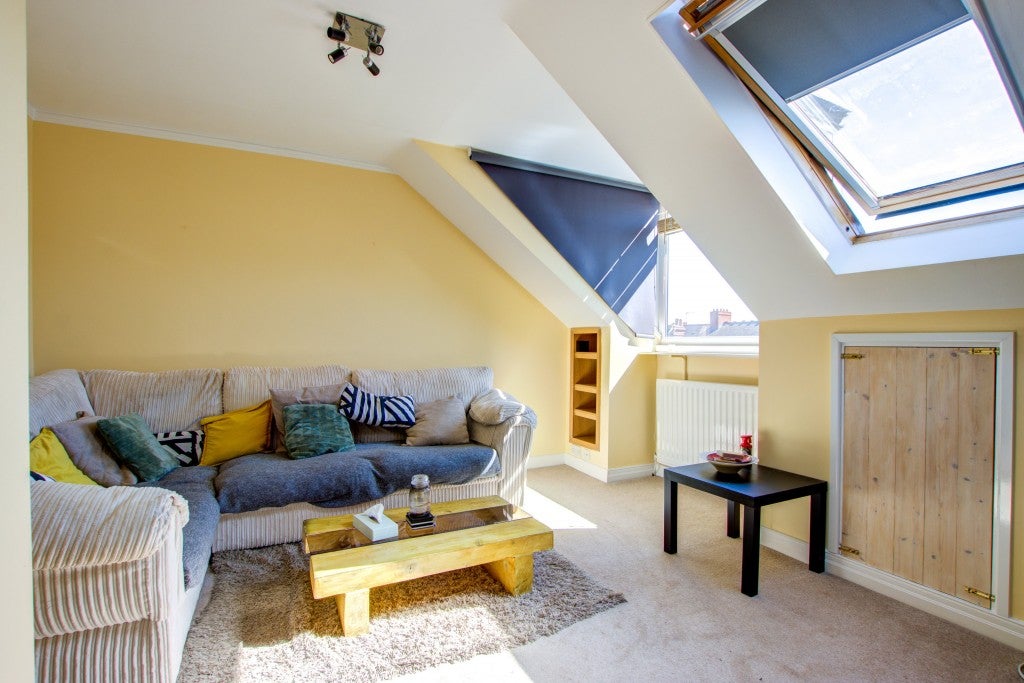 Flat Ashleigh Grove in Newcastle upon Tyne