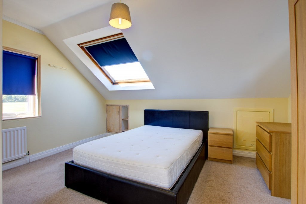 Flat Ashleigh Grove in Newcastle upon Tyne