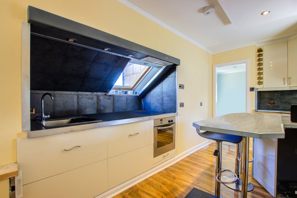 Flat Ashleigh Grove in Newcastle upon Tyne