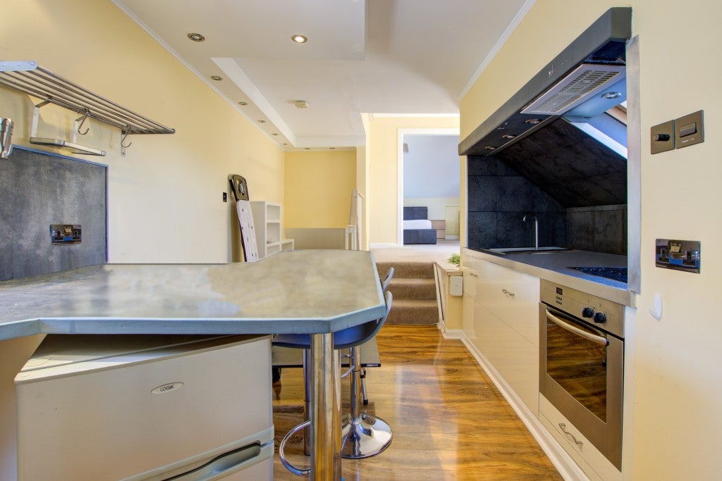 Flat Ashleigh Grove in Newcastle upon Tyne