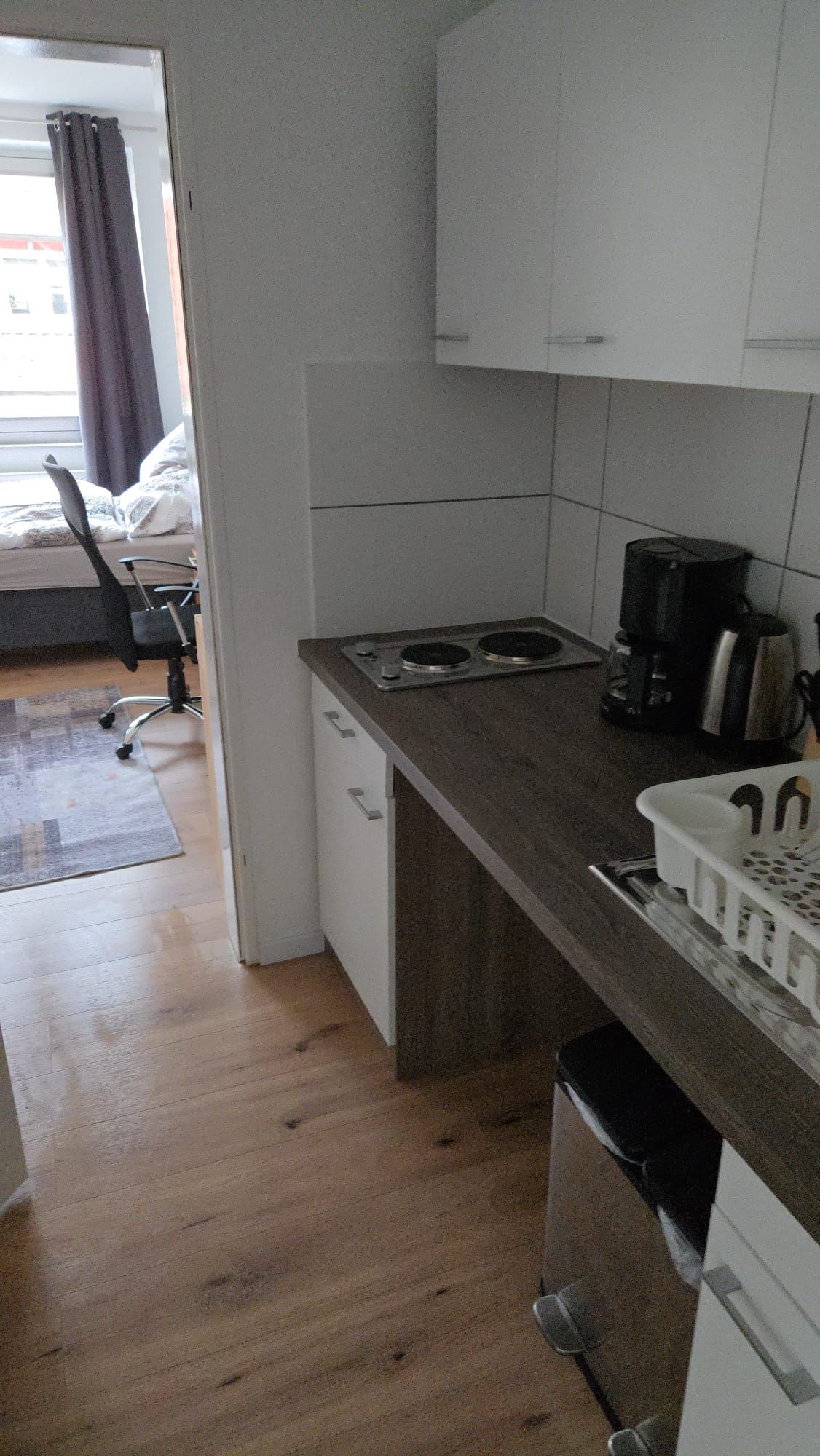 Wohnung Ludwigstraße in Speyer