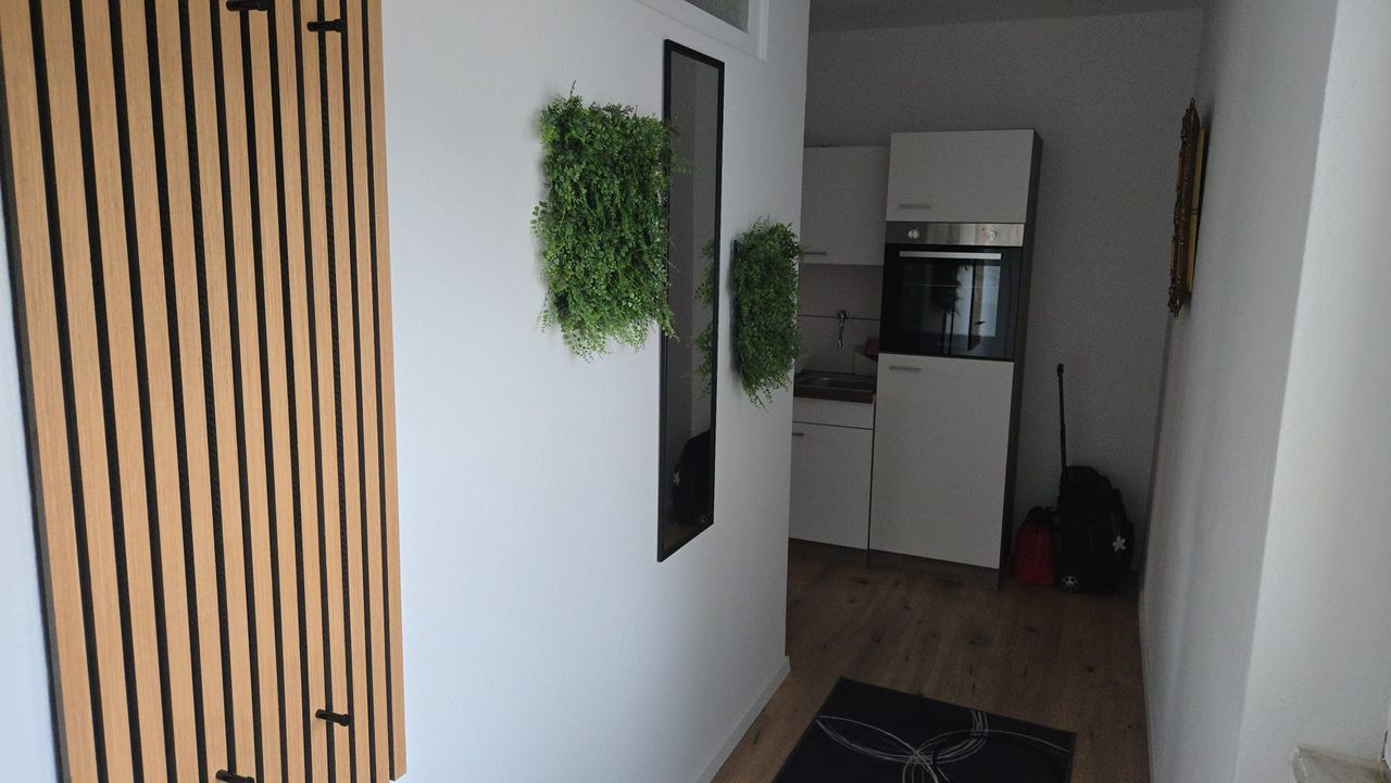 Wohnung Ludwigstraße in Speyer