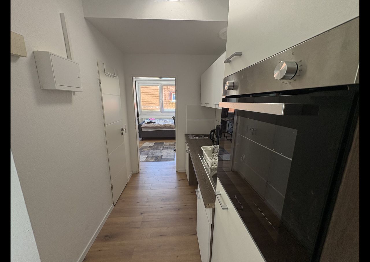 Wohnung Ludwigstraße in Speyer