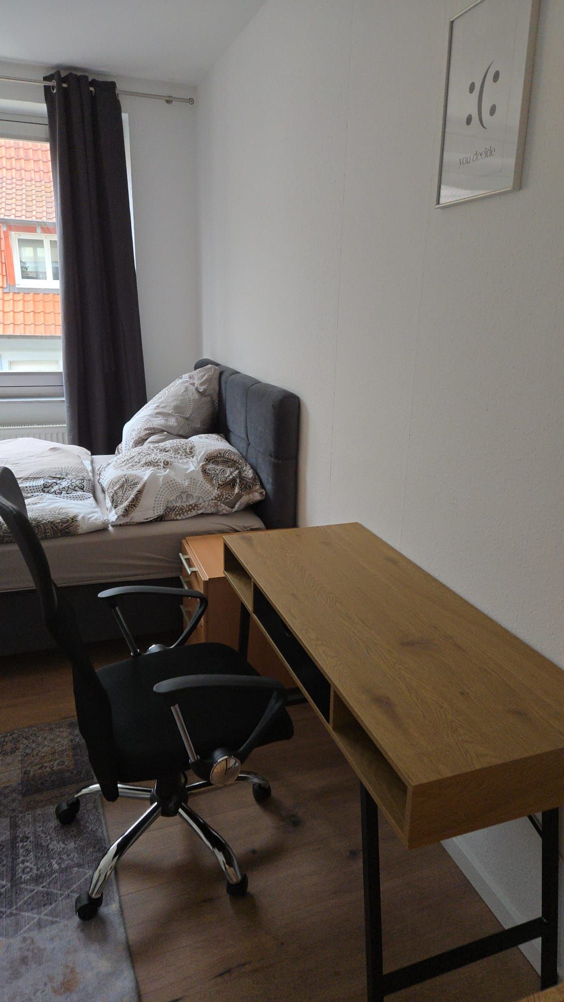 Wohnung Ludwigstraße in Speyer