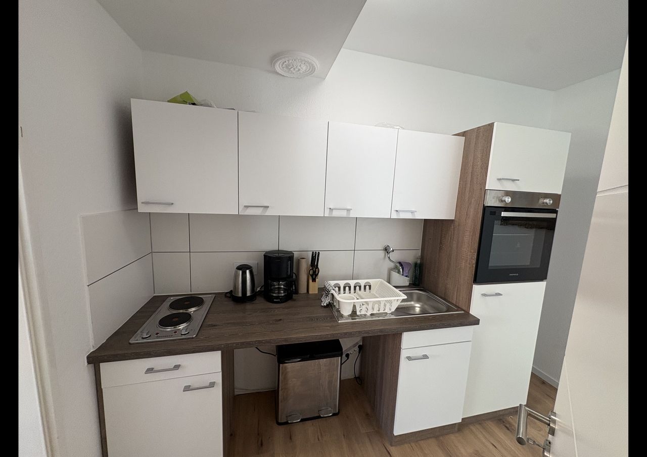 Wohnung Ludwigstraße in Speyer