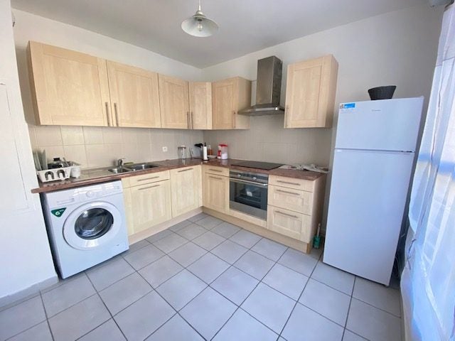 Appartement Allée des Boutons d'Or à Montigny-le-Bretonneux