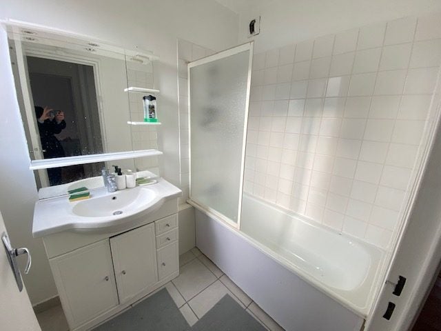 Appartement Allée des Boutons d'Or à Montigny-le-Bretonneux