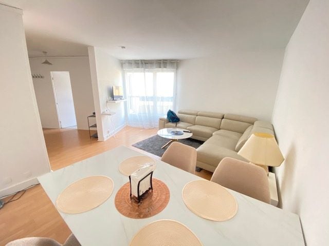 Appartement Allée des Boutons d'Or à Montigny-le-Bretonneux