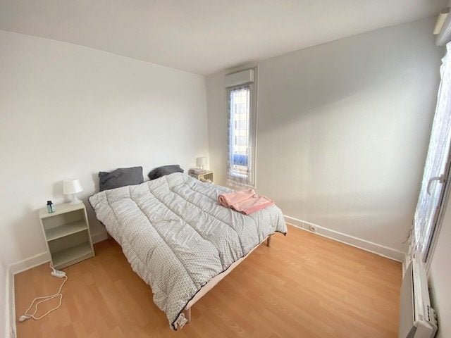 Appartement Allée des Boutons d'Or à Montigny-le-Bretonneux