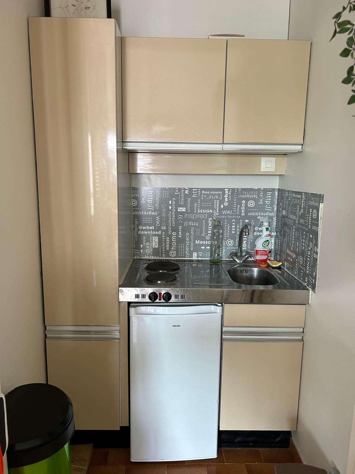 Appartement Rue Paul Janet à Strasbourg