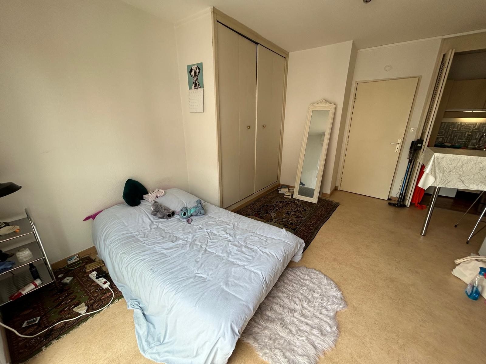 Appartement Rue Paul Janet à Strasbourg