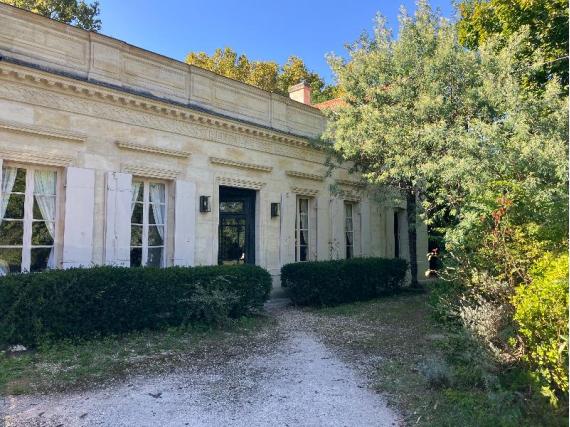 Flat Rue duffour-dubergier in Bordeaux