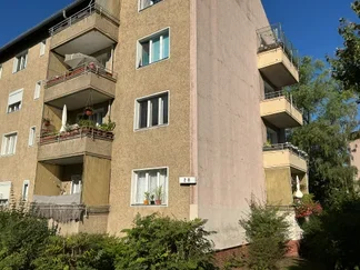 Wohnung Stillachzeile in Berlin