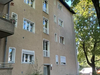 Wohnung Stillachzeile in Berlin