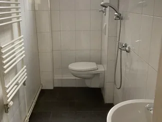 Wohnung Stillachzeile in Berlin