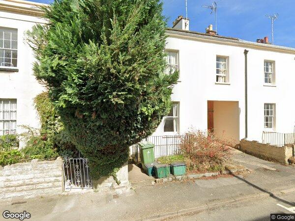 Room Gratton Street in Cheltenham