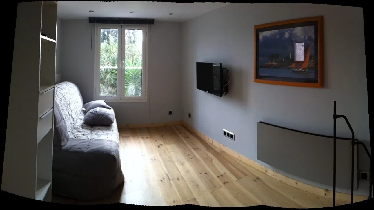 Appartement Avenue de la Liberté à Vallauris