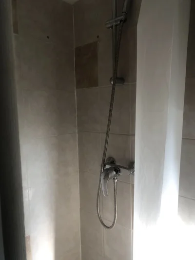Chambre Chemin des Anémones à Marseille