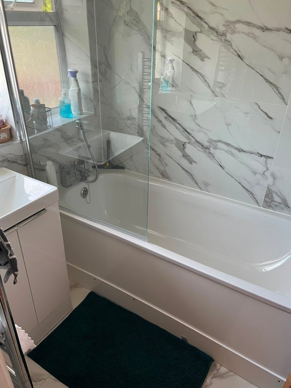 Room Hart Dyke Road in Greater London