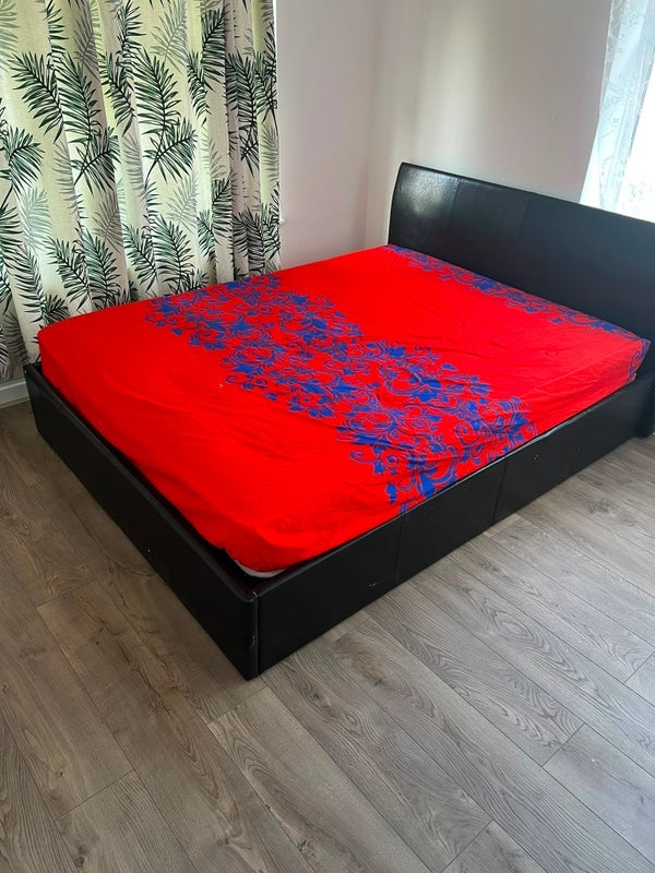Room Hart Dyke Road in Greater London