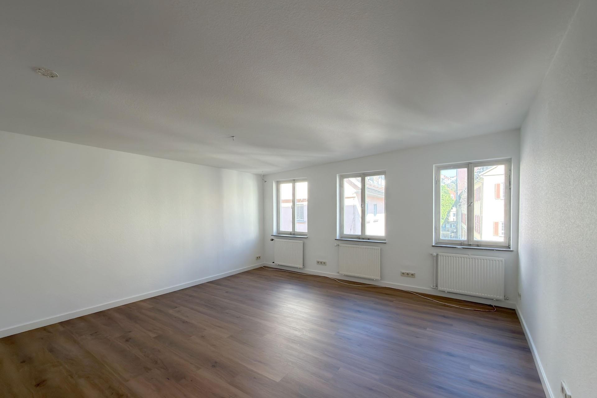 Wohnung Küferstraße in Esslingen am Neckar