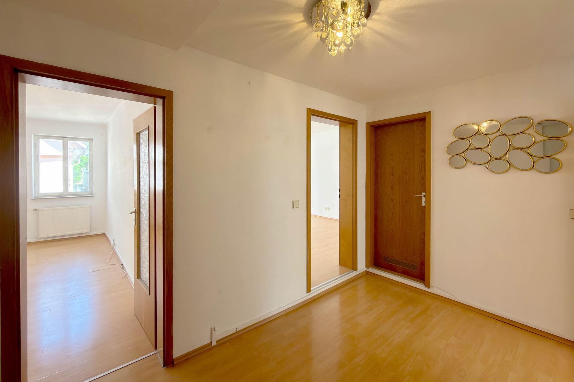 Wohnung Küferstraße in Esslingen am Neckar