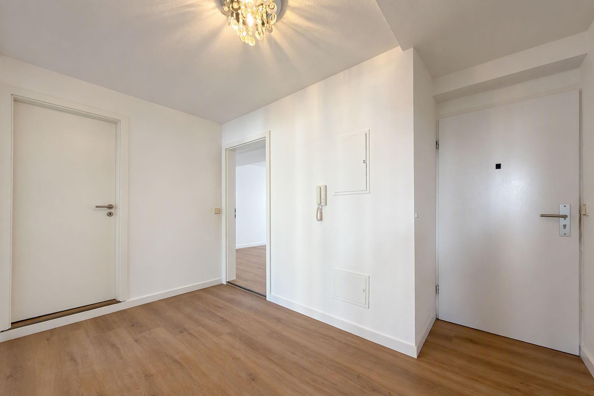 Wohnung Küferstraße in Esslingen am Neckar