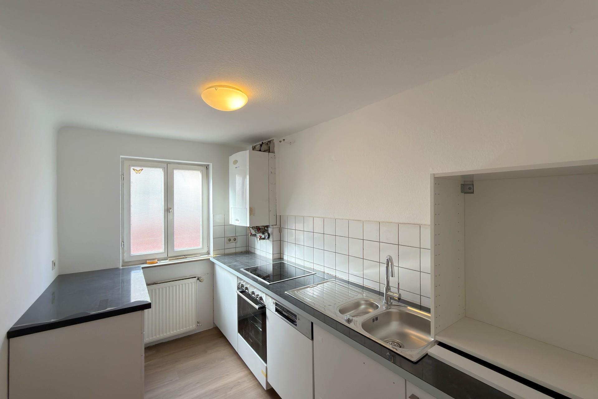 Wohnung Küferstraße in Esslingen am Neckar