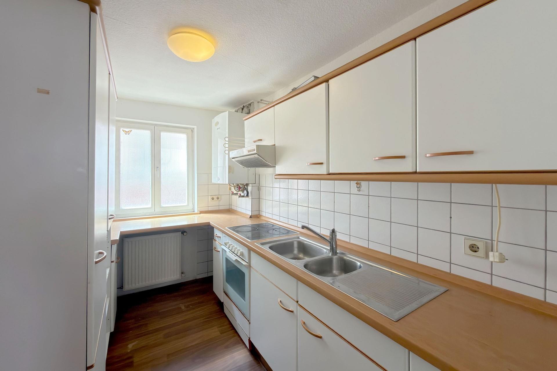 Wohnung Küferstraße in Esslingen am Neckar