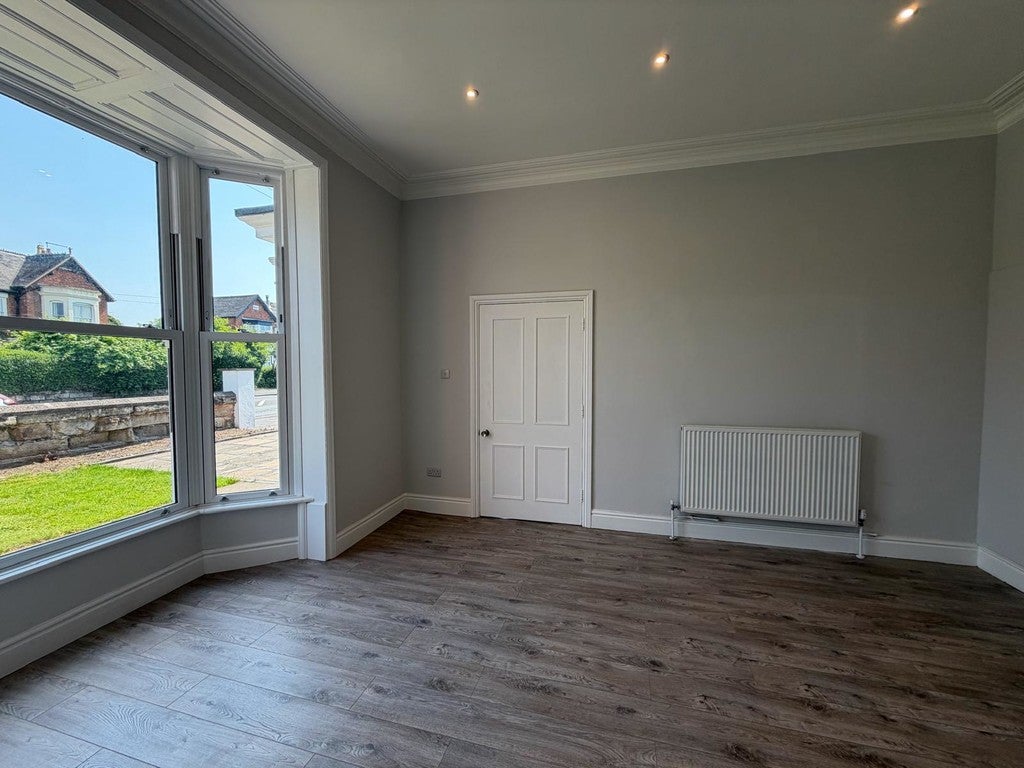 House Eccleshall Road in Stafford
