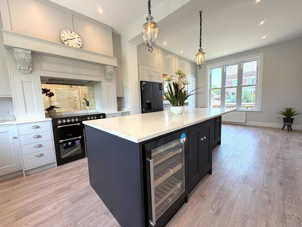 House Eccleshall Road in Stafford