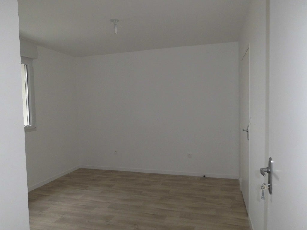 Flat Boulevard Henri Arnauld in Angers