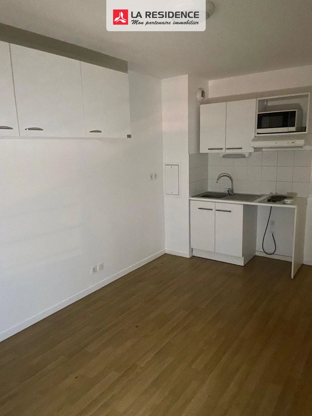 Flat Rue Abdelmalek Sayad in Nanterre