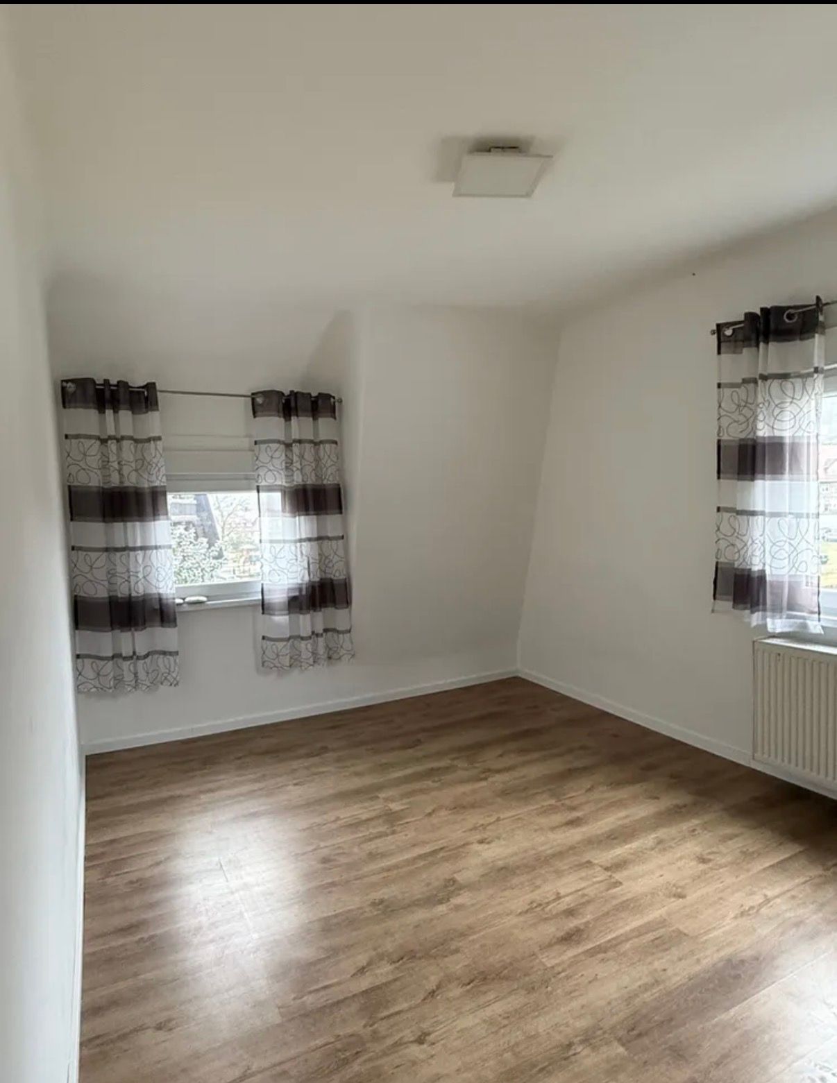 Wohnung Häberlenstraße in Bad Wildbad