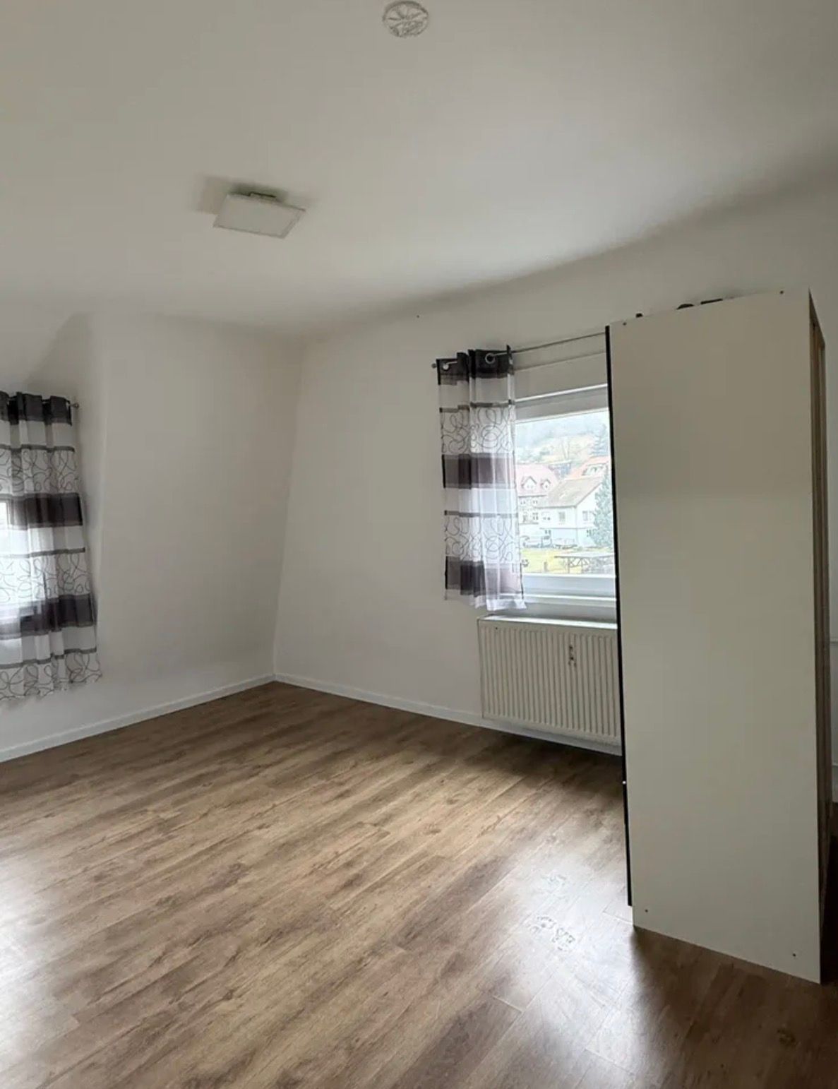 Wohnung Häberlenstraße in Bad Wildbad