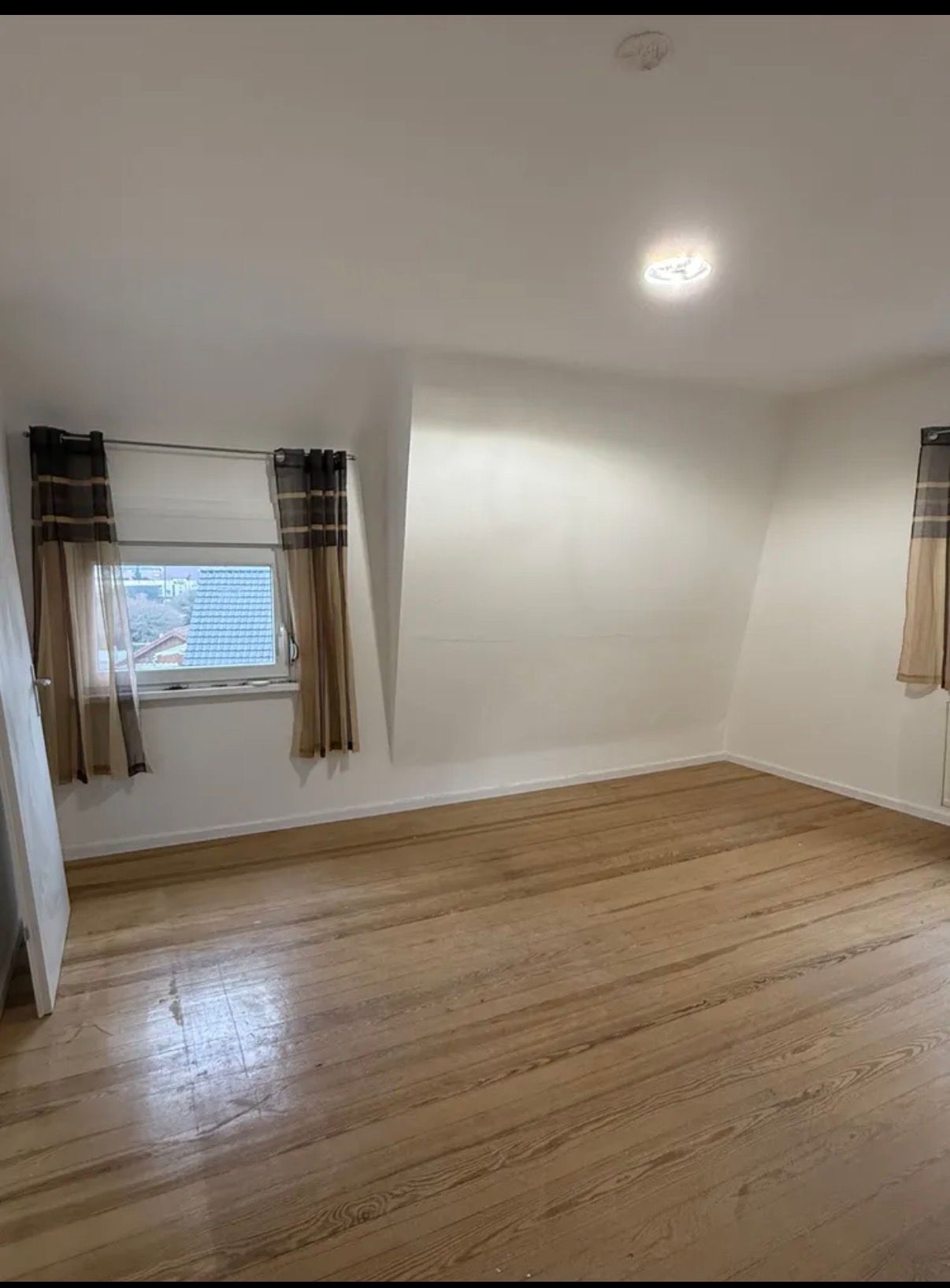Wohnung Häberlenstraße in Bad Wildbad