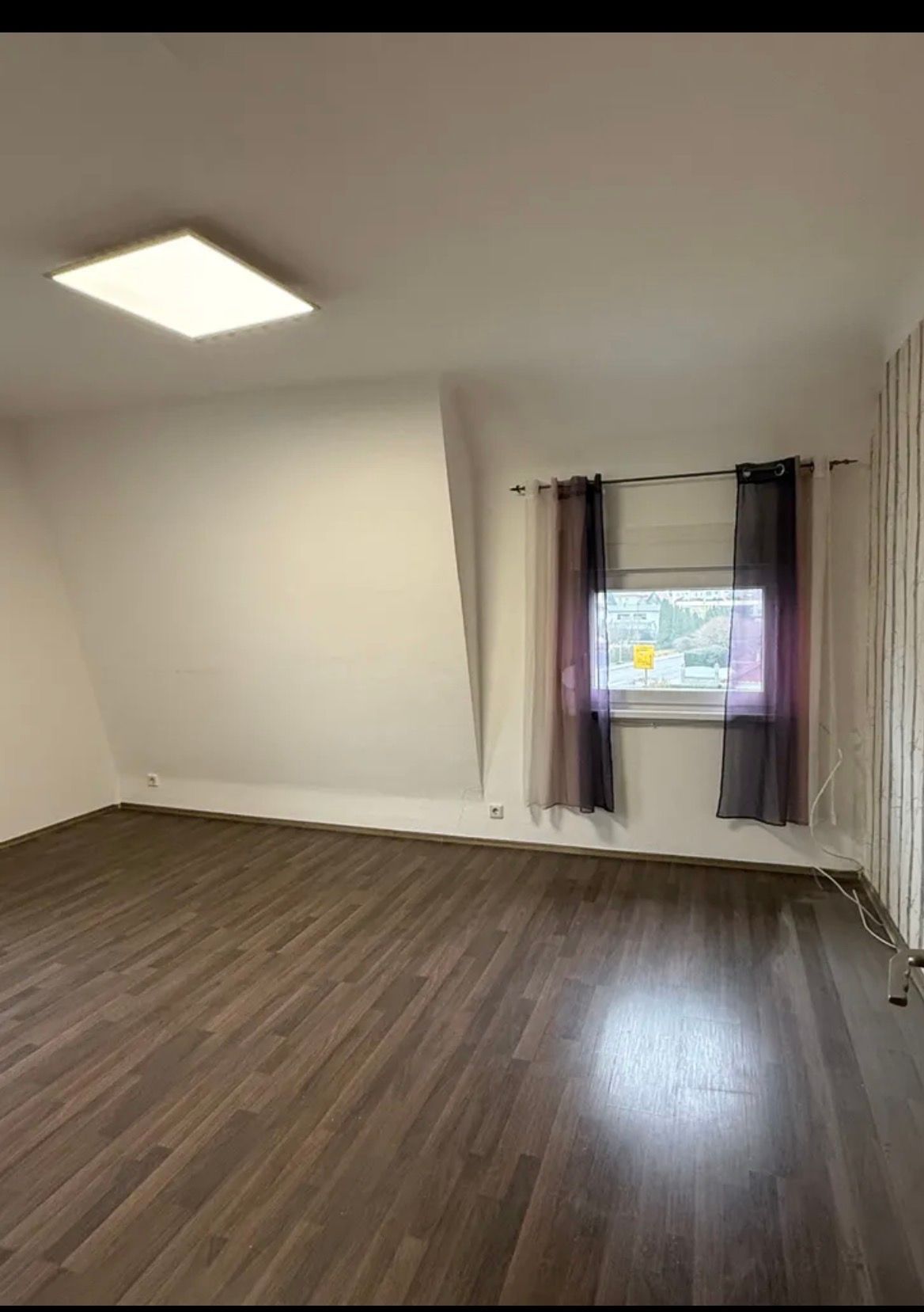 Wohnung Häberlenstraße in Bad Wildbad
