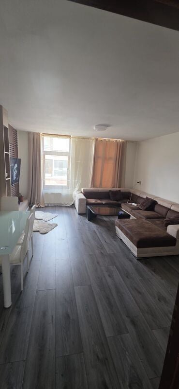Appartement Nicolaas Zasstraat 3