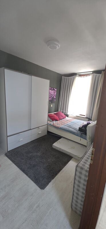 Appartement Nicolaas Zasstraat 2