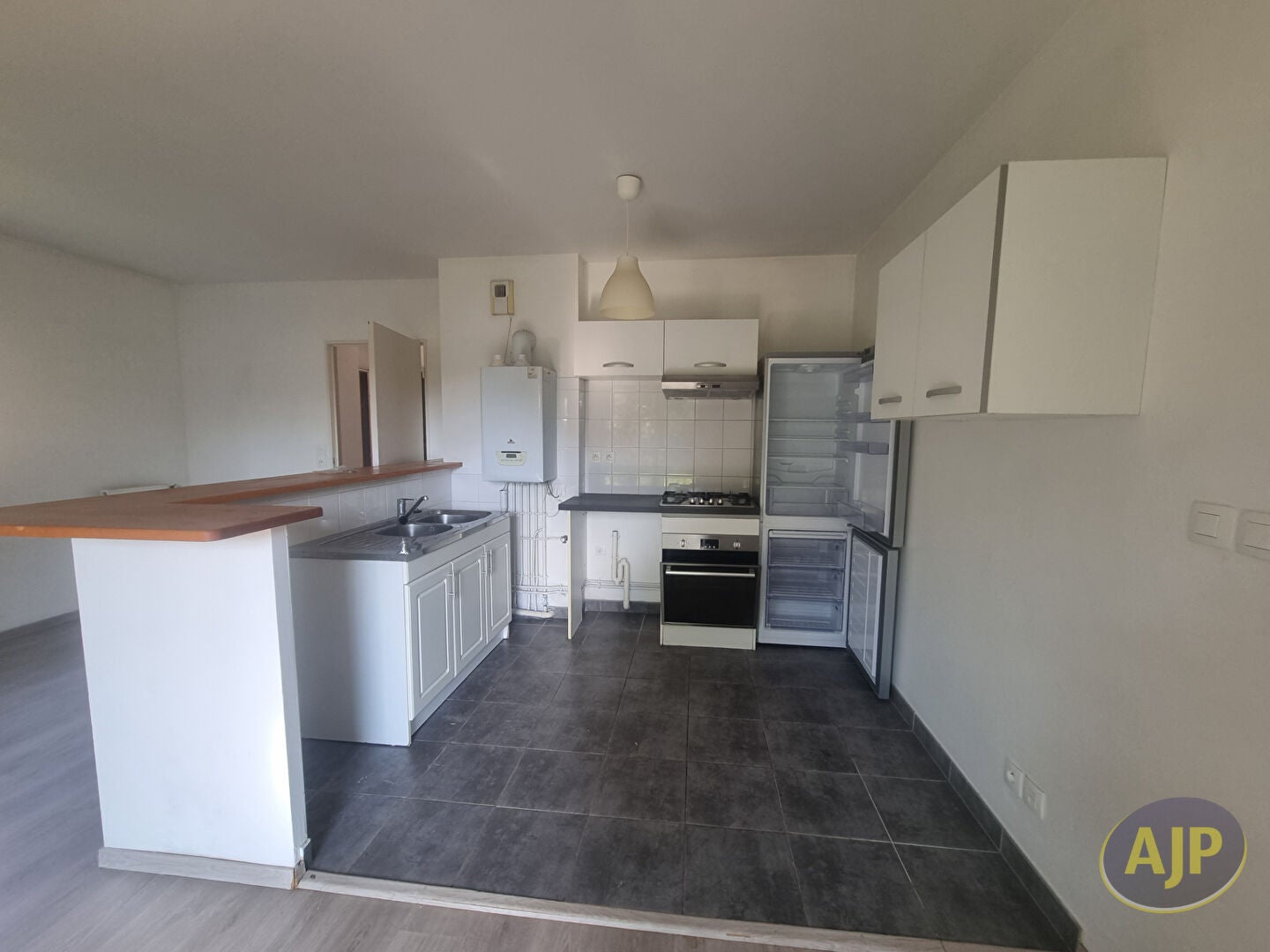 Appartement D 118 à Villeprevost