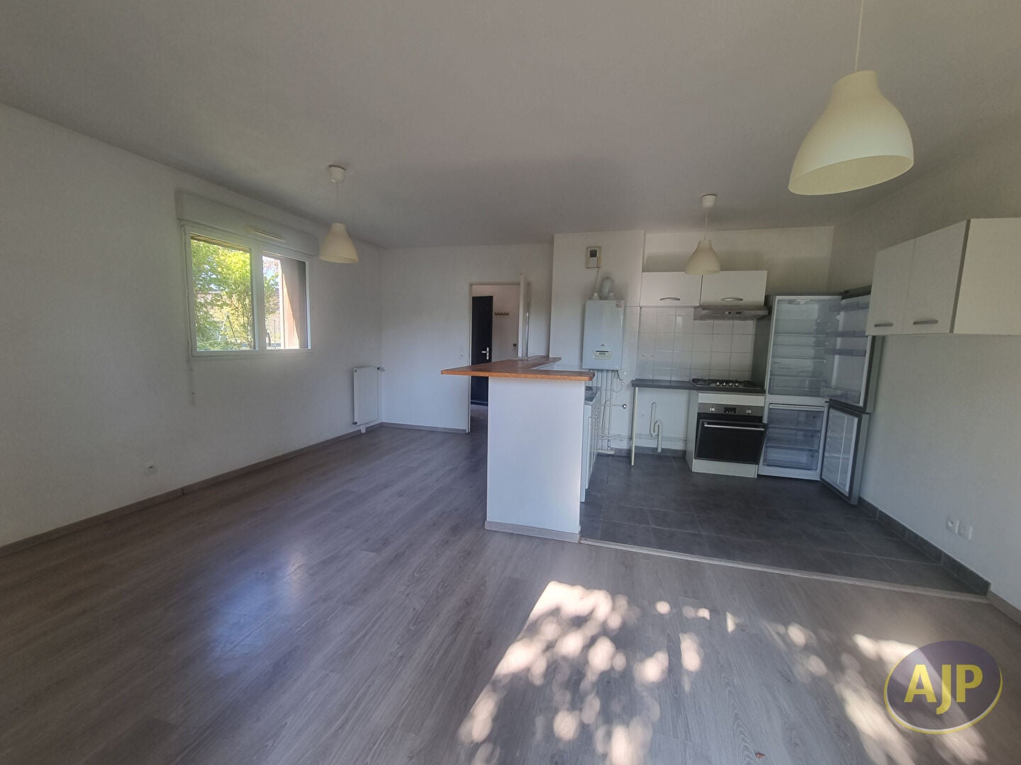 Appartement D 118 à Villeprevost