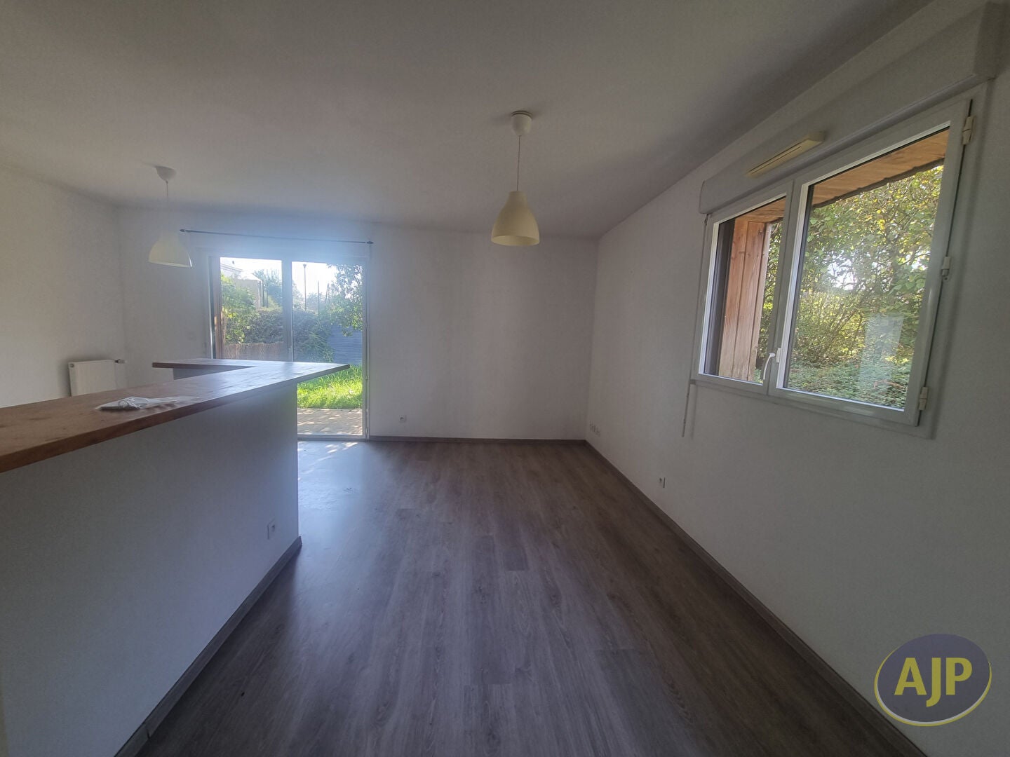 Appartement D 118 à Villeprevost