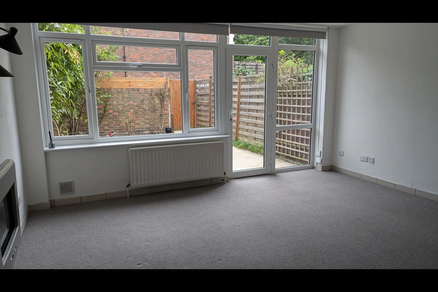 Room Chatham Road in Greater London