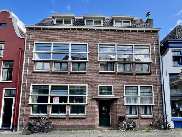 studios for rent on Noordenbergschild