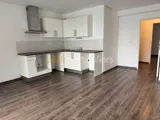 Flat Rue de Cheux in Caen