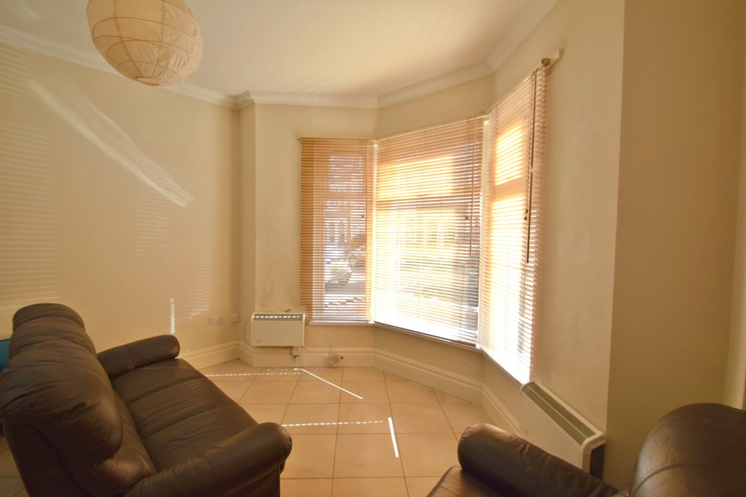 Flat Claude Road in Cardiff