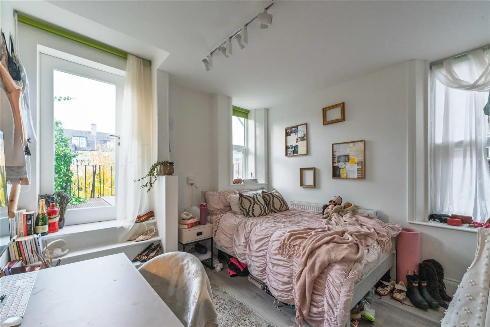 Flat Grosvenor Place in Newcastle upon Tyne