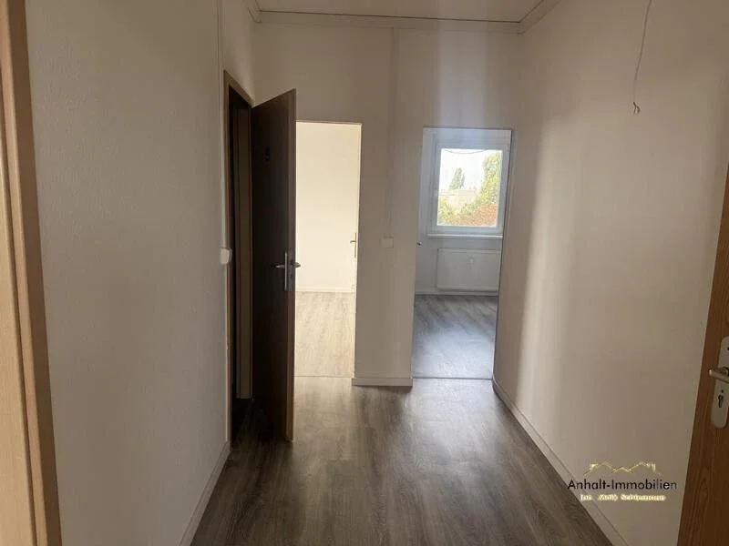 Wohnung Walther-Rathenau-Straße in Bitterfeld-Wolfen
