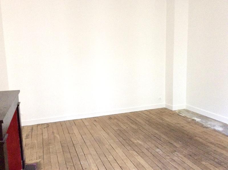 Flat Rue Marguerite de Rochechouart in Paris
