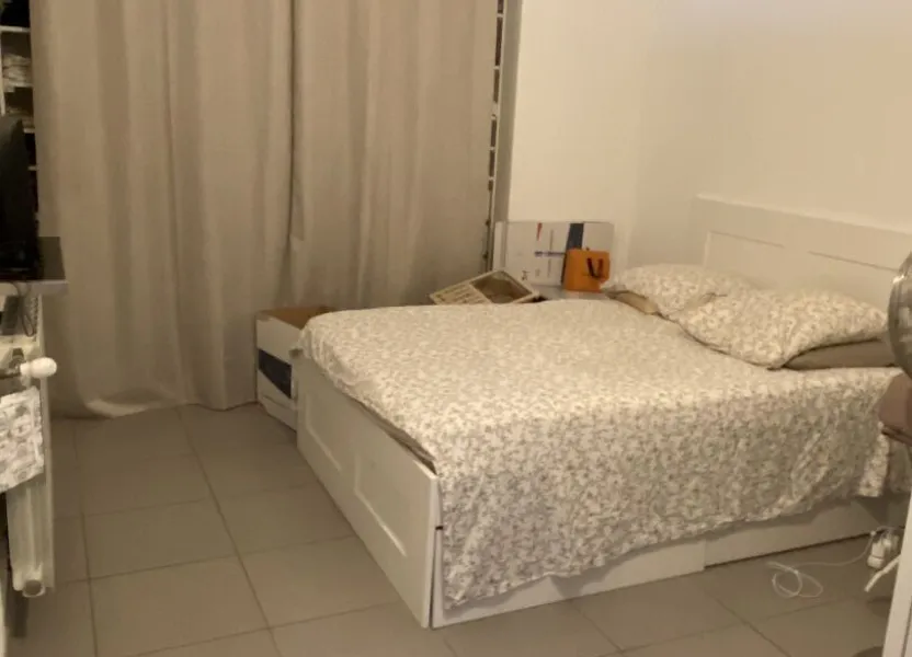 Appartement Boulevard de Trèves à Metz